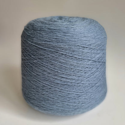 Camel - 100% Camel - Light Fingering Weight - 650m/100g