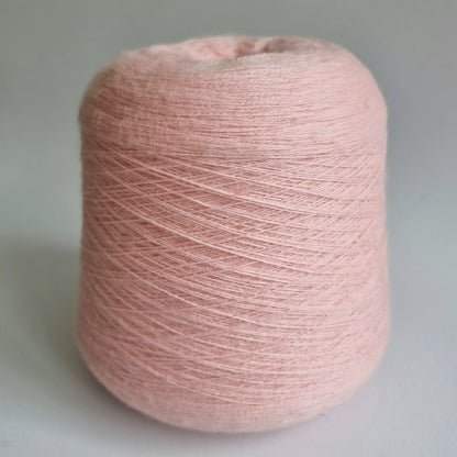 100% Vicuna - Lace Weight - 1300m/100g