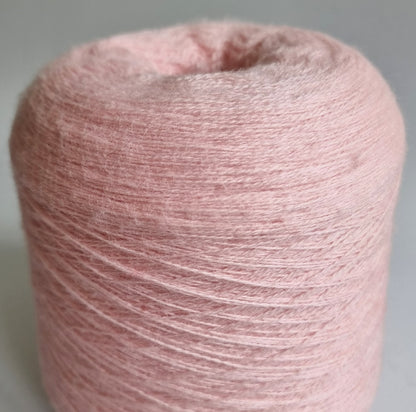 100% Vicuna - Lace Weight - 1300m/100g