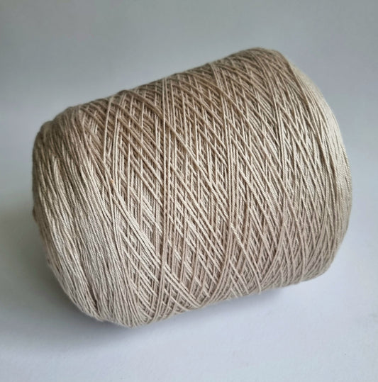Cashmere Merino - 65% Merino, 30% Cashmere & 5% Anti-Pilling - Fingering Weight - 400m/100g
