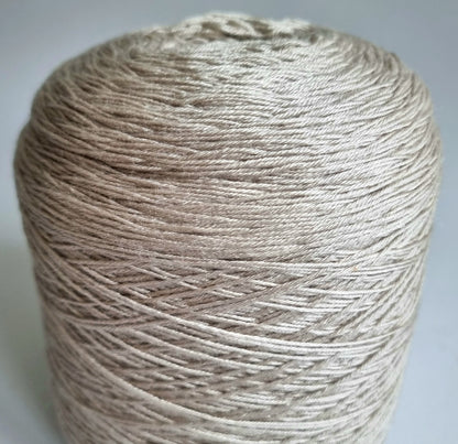Cashmere Merino - 65% Merino, 30% Cashmere & 5% Anti-Pilling - Fingering Weight - 400m/100g
