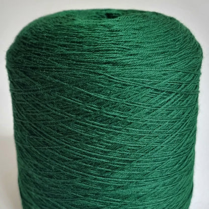 Cashmere Merino - 65% Merino, 30% Cashmere & 5% Anti-Pilling - Fingering Weight - 400m/100g