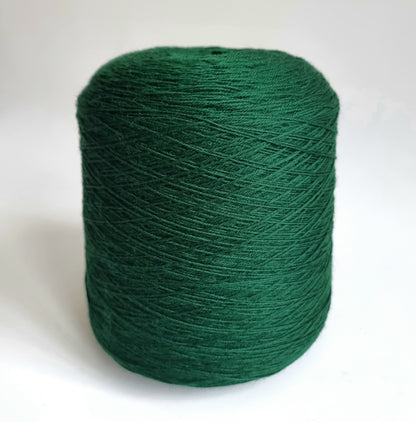 Cashmere Merino - 65% Merino, 30% Cashmere & 5% Anti-Pilling - Fingering Weight - 400m/100g