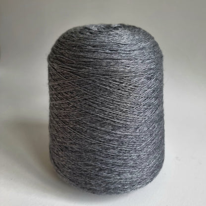 Cashmere Merino - 65% Merino, 30% Cashmere & 5% Anti-Pilling - Fingering Weight - 400m/100g