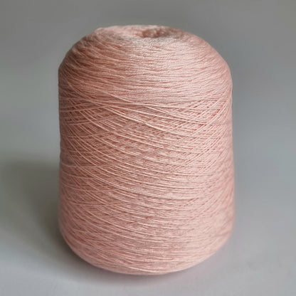 Cashmere Merino - 65% Merino, 30% Cashmere & 5% Anti-Pilling - Fingering Weight - 400m/100g