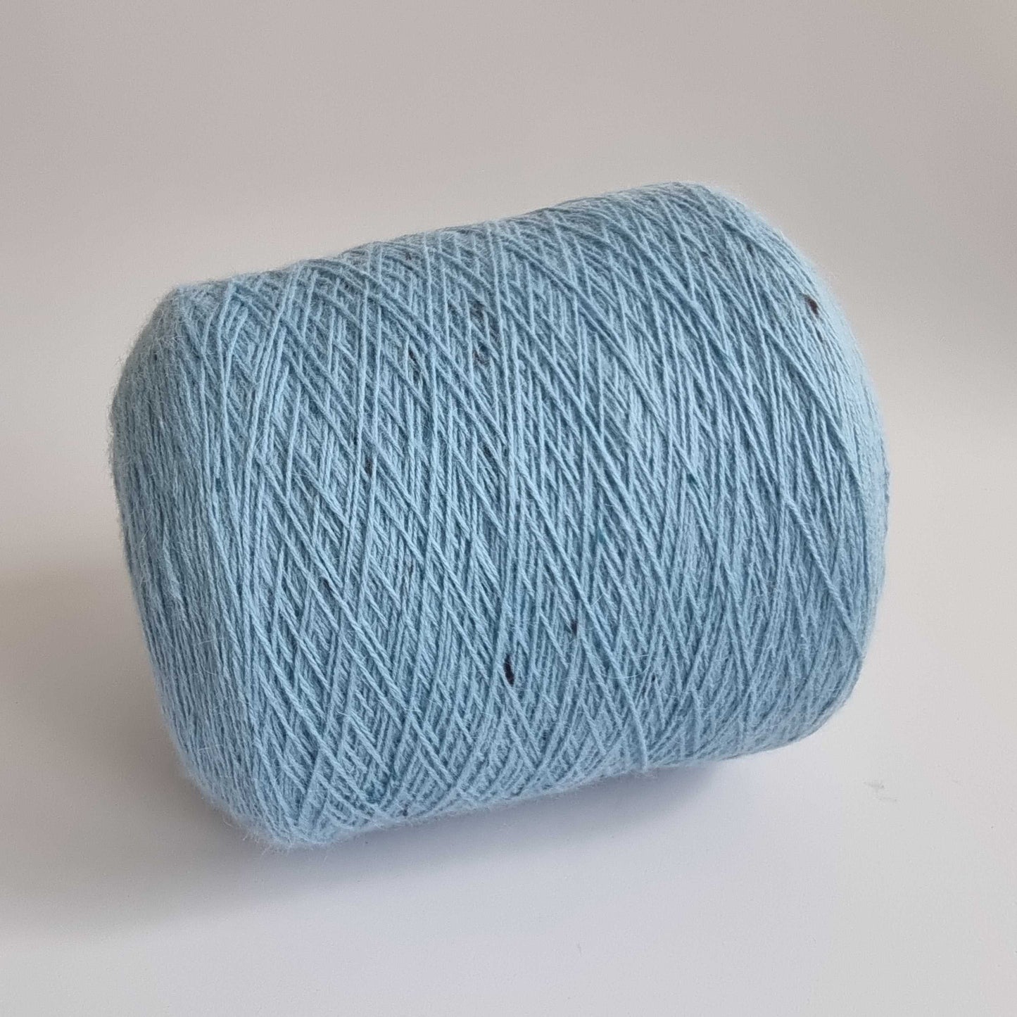 Raccoon Tweed - 100% Raccoon - Lace Weight - 800m/100g