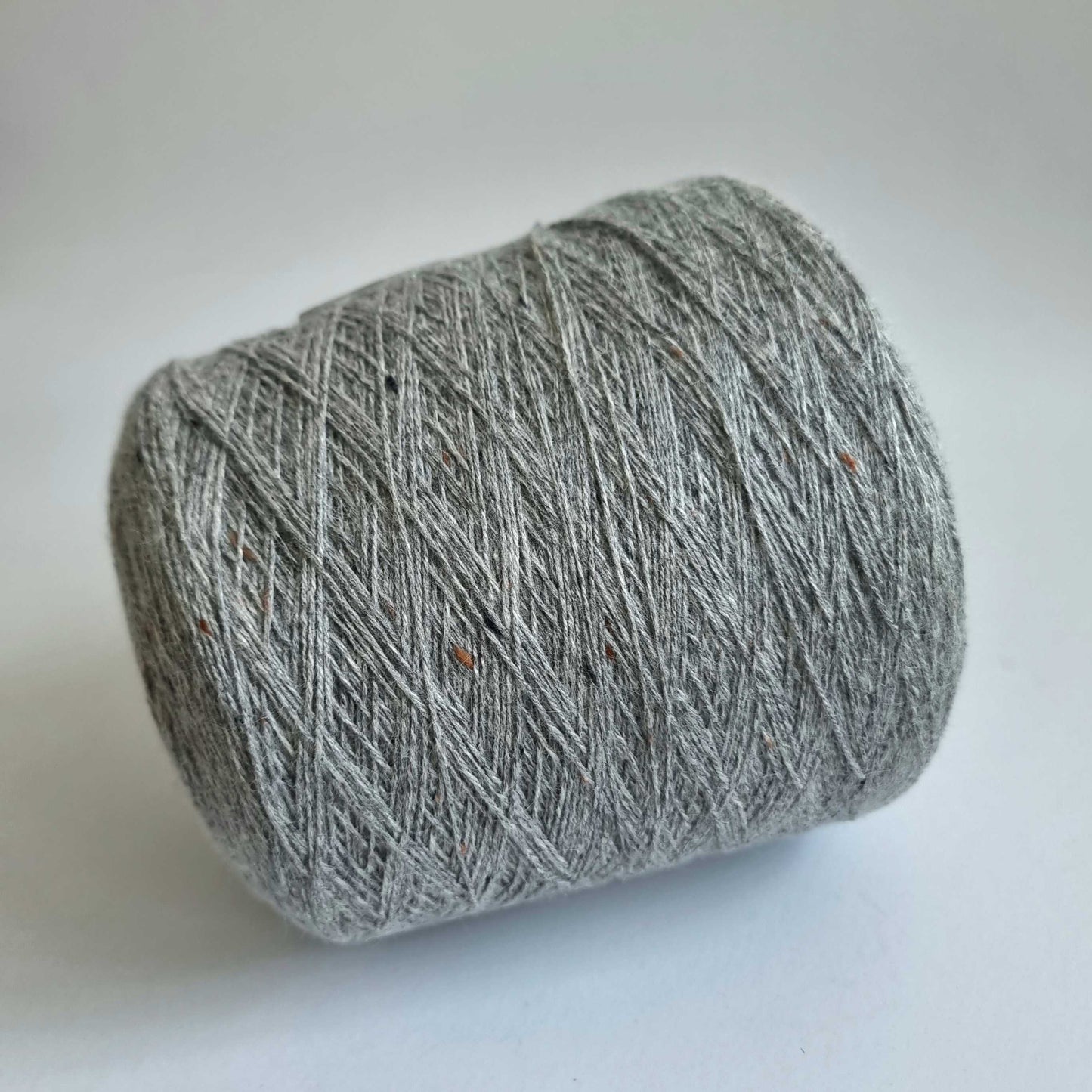 Raccoon Tweed - 100% Raccoon - Lace Weight - 800m/100g