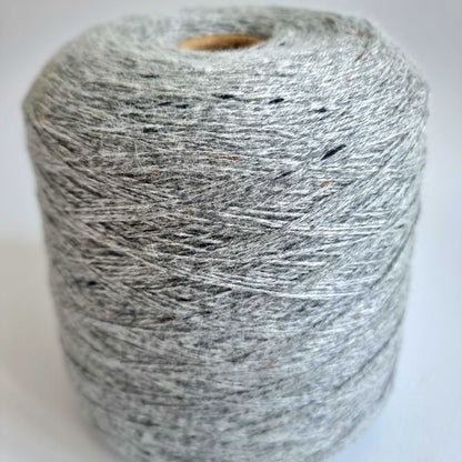Raccoon Tweed - 100% Raccoon - Lace Weight - 800m/100g