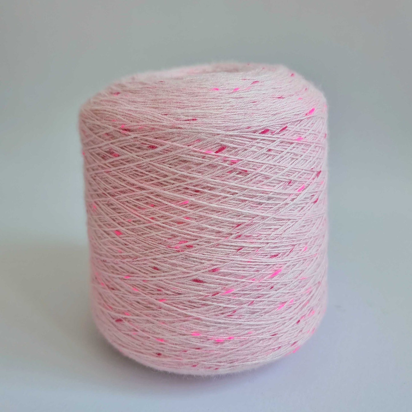 Raccoon Tweed - 100% Raccoon - Lace Weight - 800m/100g