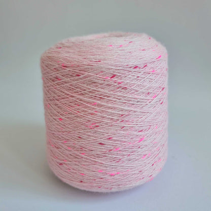 Raccoon Tweed - 100% Raccoon - Lace Weight - 800m/100g