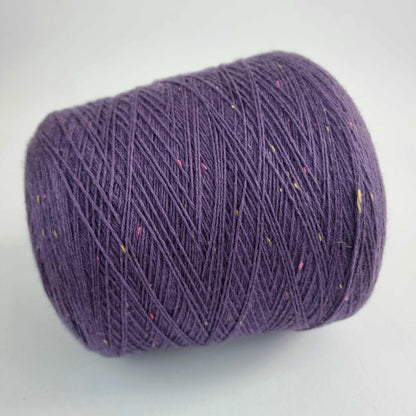 Raccoon Tweed - 100% Raccoon - Lace Weight - 800m/100g