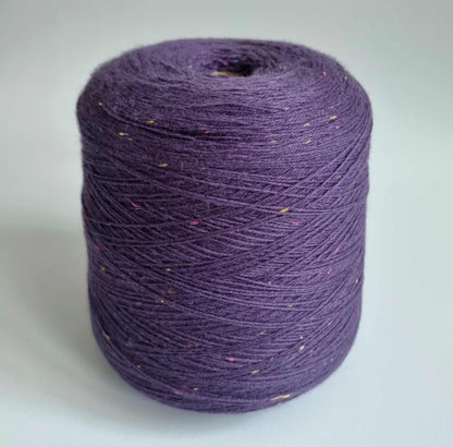 Raccoon Tweed - 100% Raccoon - Lace Weight - 800m/100g