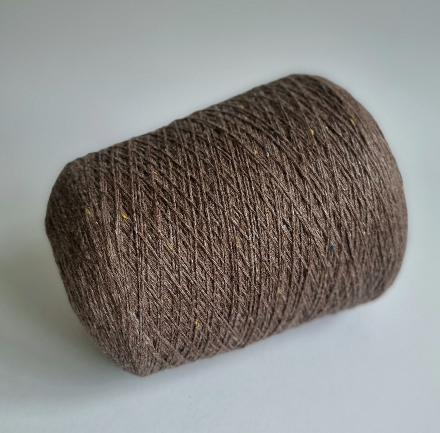 Raccoon Tweed - 100% Raccoon - Lace Weight - 800m/100g