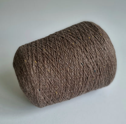 Raccoon Tweed - 100% Raccoon - Lace Weight - 800m/100g