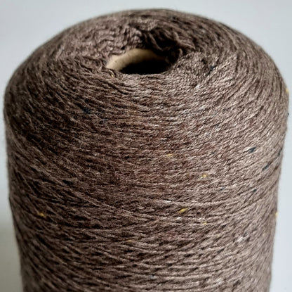 Raccoon Tweed - 100% Raccoon - Lace Weight - 800m/100g