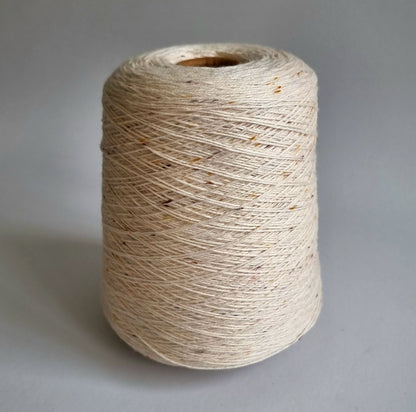 Raccoon Tweed - 100% Raccoon - Lace Weight - 800m/100g