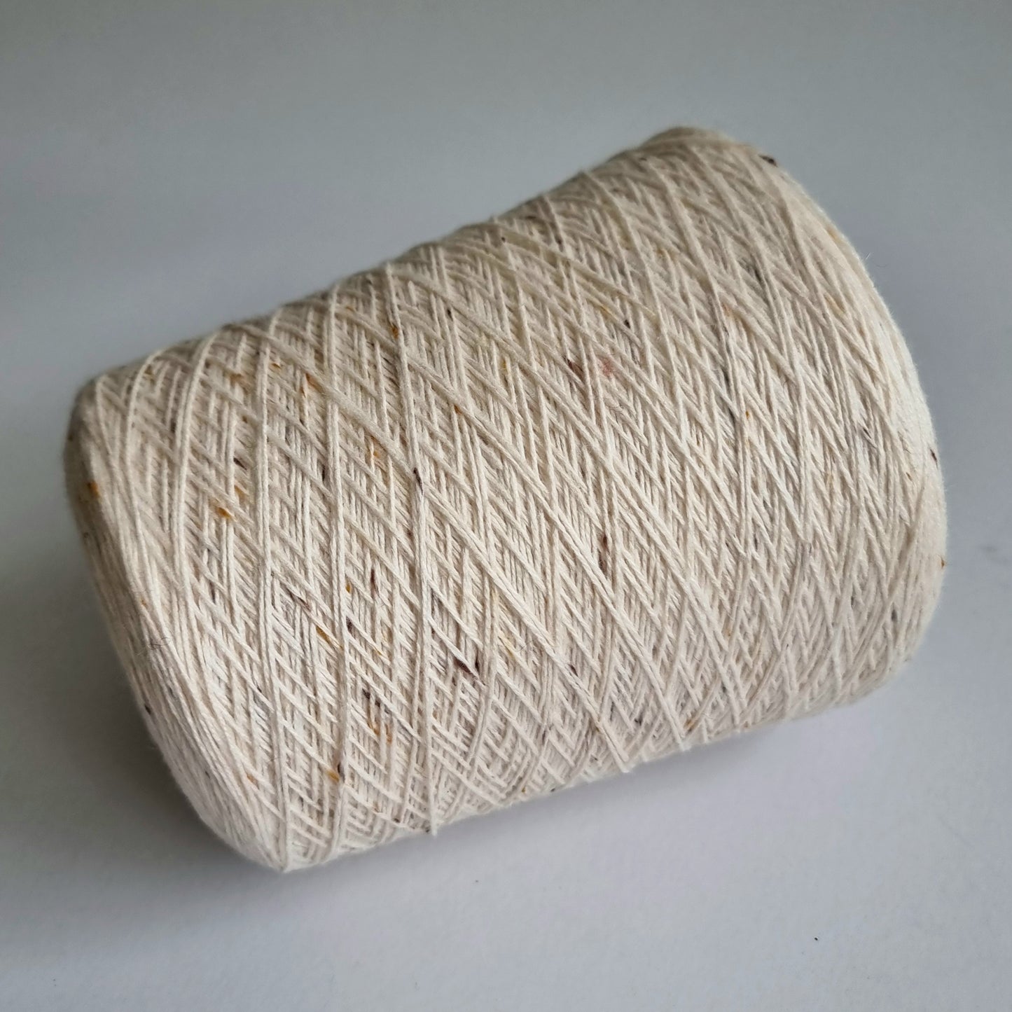 Raccoon Tweed - 100% Raccoon - Lace Weight - 800m/100g