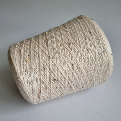 Raccoon Tweed - 100% Raccoon - Lace Weight - 800m/100g