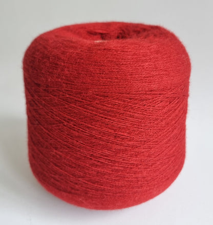 100% Vicuna - Lace Weight - 1300m/100g