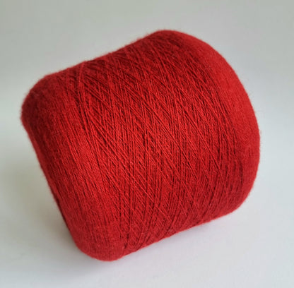 100% Vicuna - Lace Weight - 1300m/100g