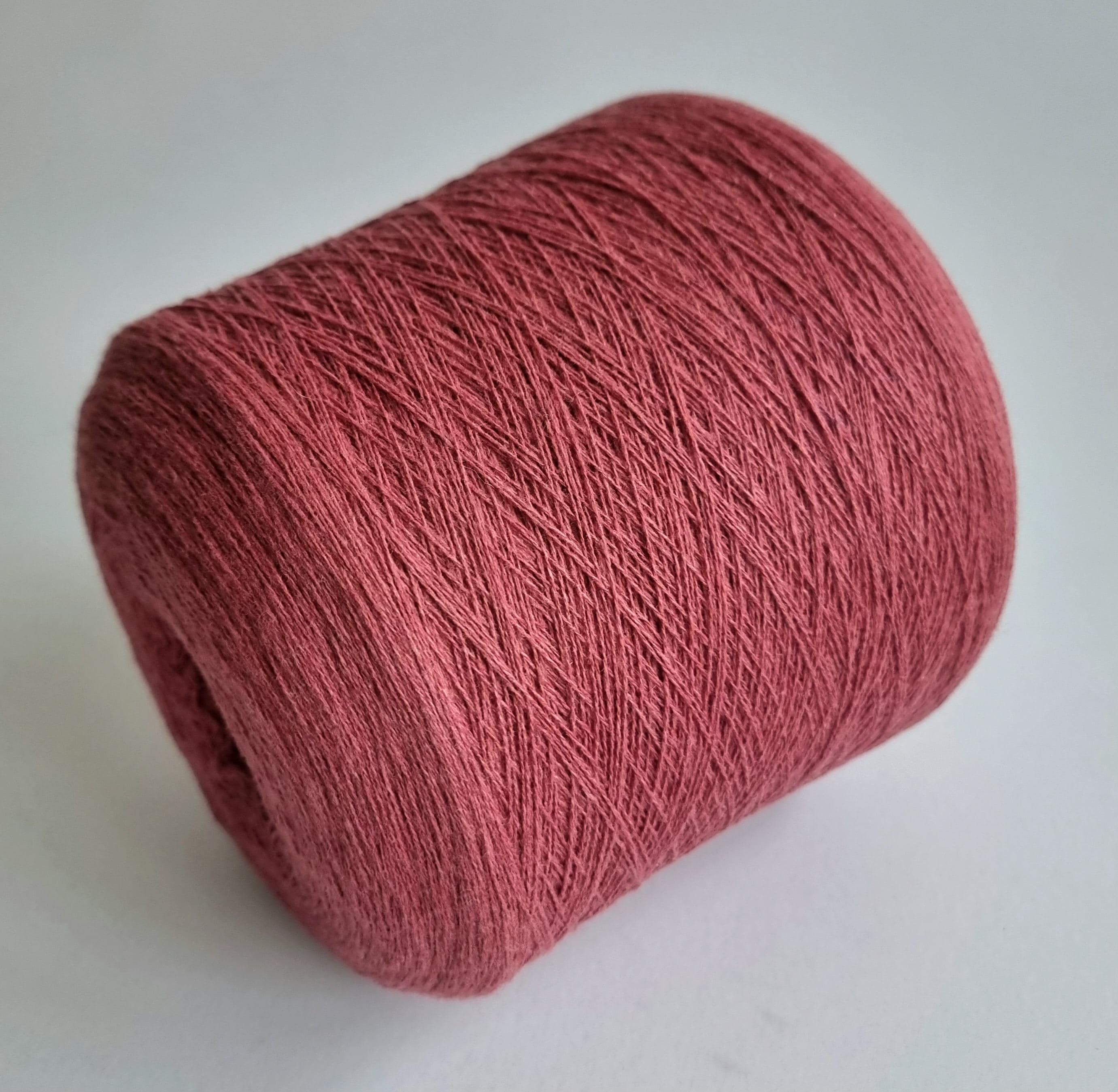 Loro Piana Italian 100% Cashmere Yarn - 2/26Nm - 1300m per 100g