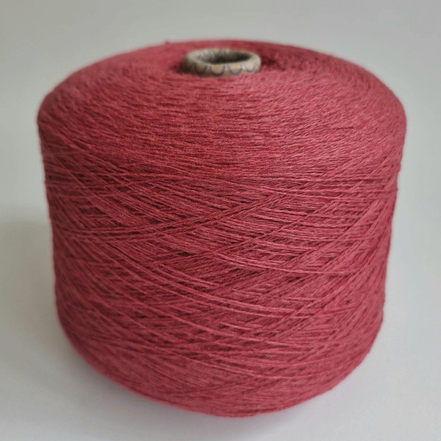 100% Cashmere Yarn - 2/16Nm - 800m per 100g - Misty Rose Melange