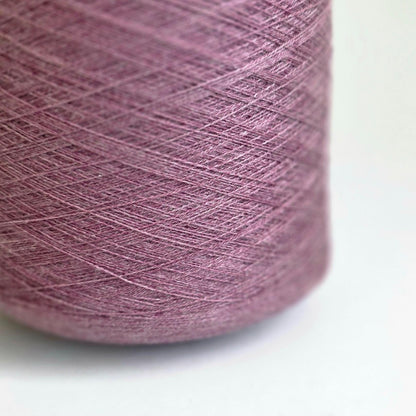 100%  Baby Cashmere Yarn - 2/28Nm - 1400m per 100g - Rose Pink