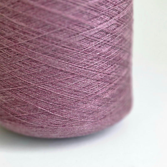 100%  Baby Cashmere Yarn - 2/28Nm - 1400m per 100g - Rose Pink