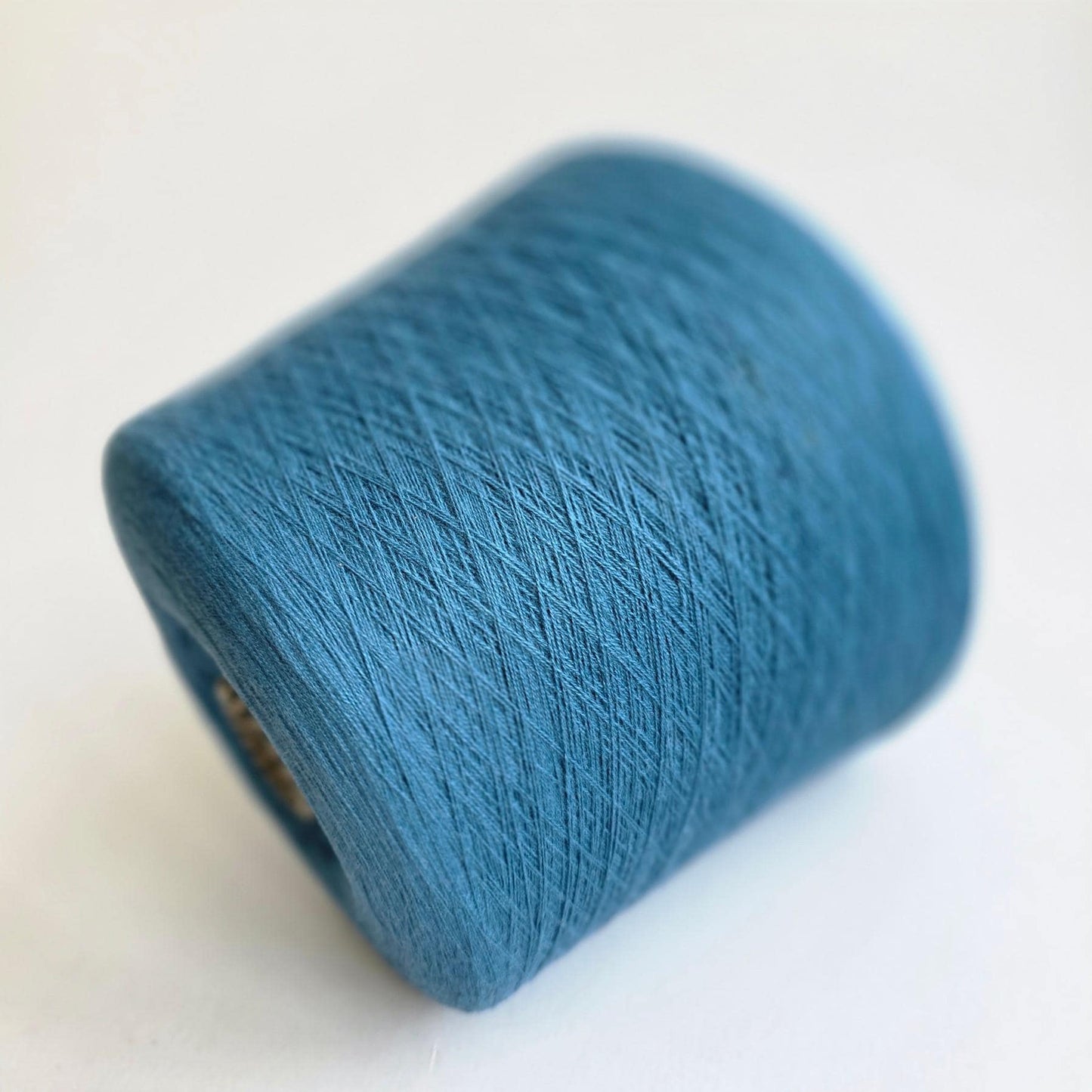 100%  Baby Cashmere Yarn - 2/28Nm - 1400m per 100g - Muted Turquoise