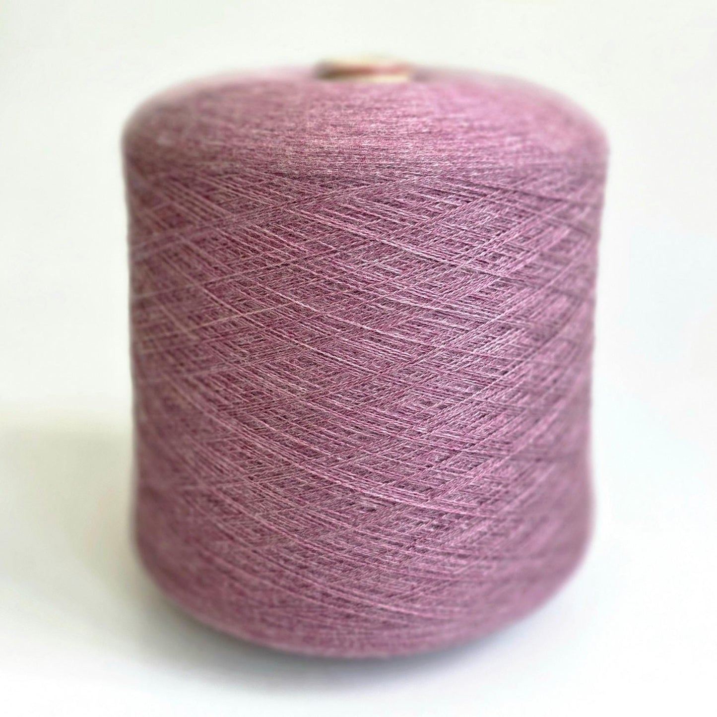 100%  Baby Cashmere Yarn - 2/28Nm - 1400m per 100g - Rose Pink
