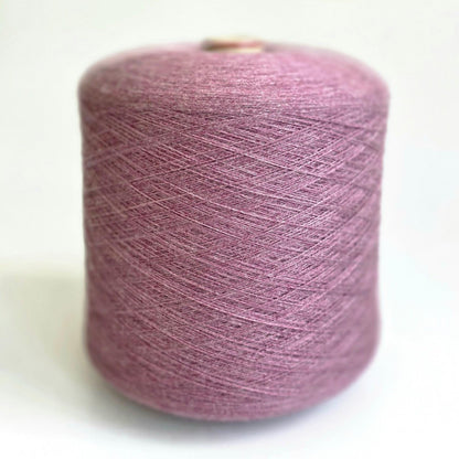 100%  Baby Cashmere Yarn - 2/28Nm - 1400m per 100g - Rose Pink